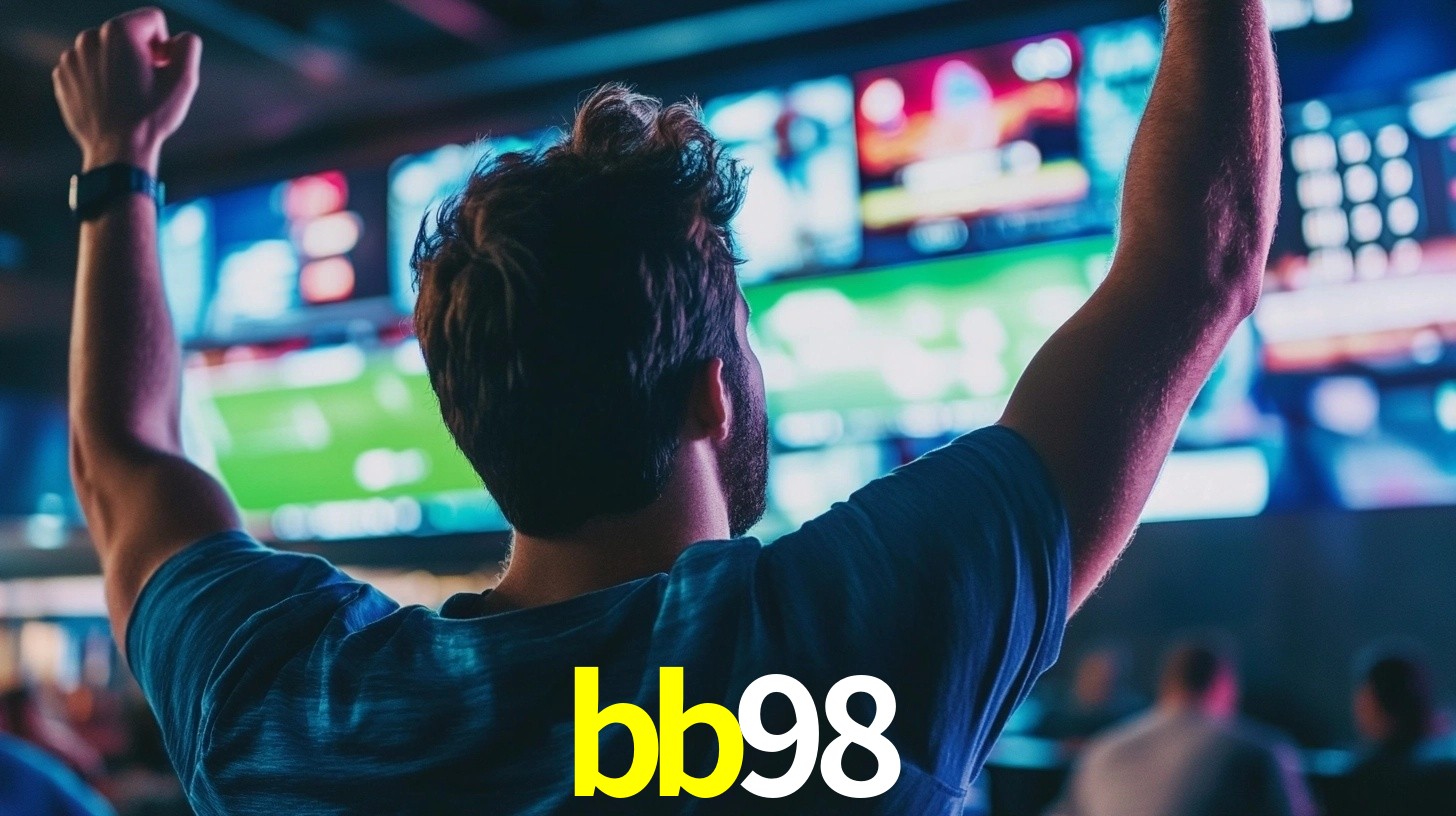 bb98 - Site Oficial de Apostas e Cassinos - bb98.com