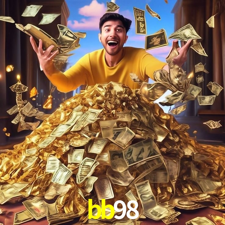 Bônus de Boas-vindas bb98