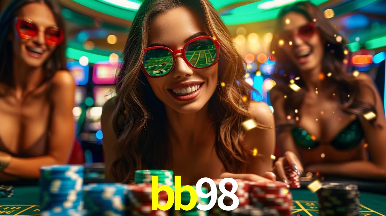 Experiência VIP bb98