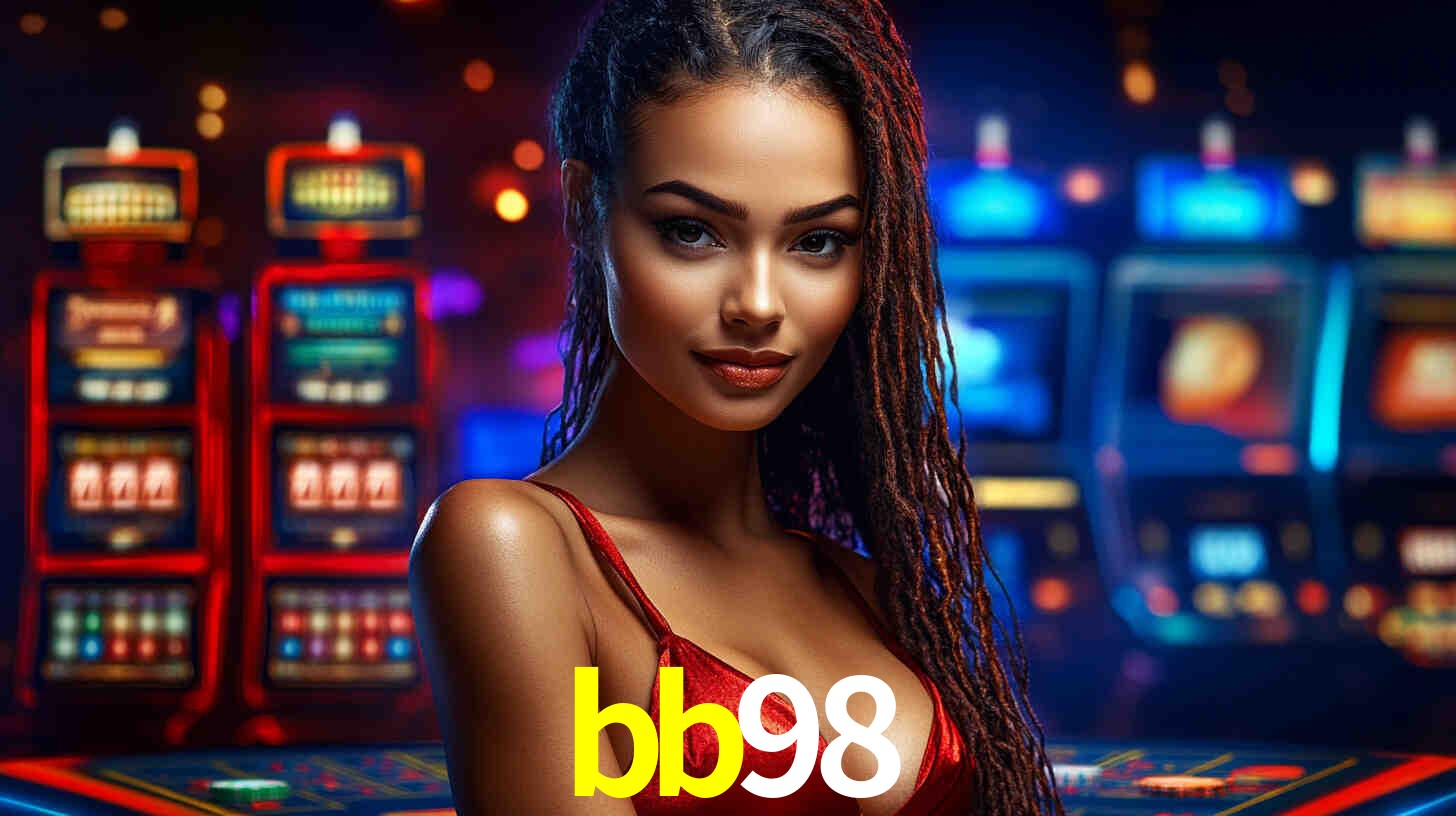 A Emoção da Loteria na bb98: Uma Chance de Mudança de Vida