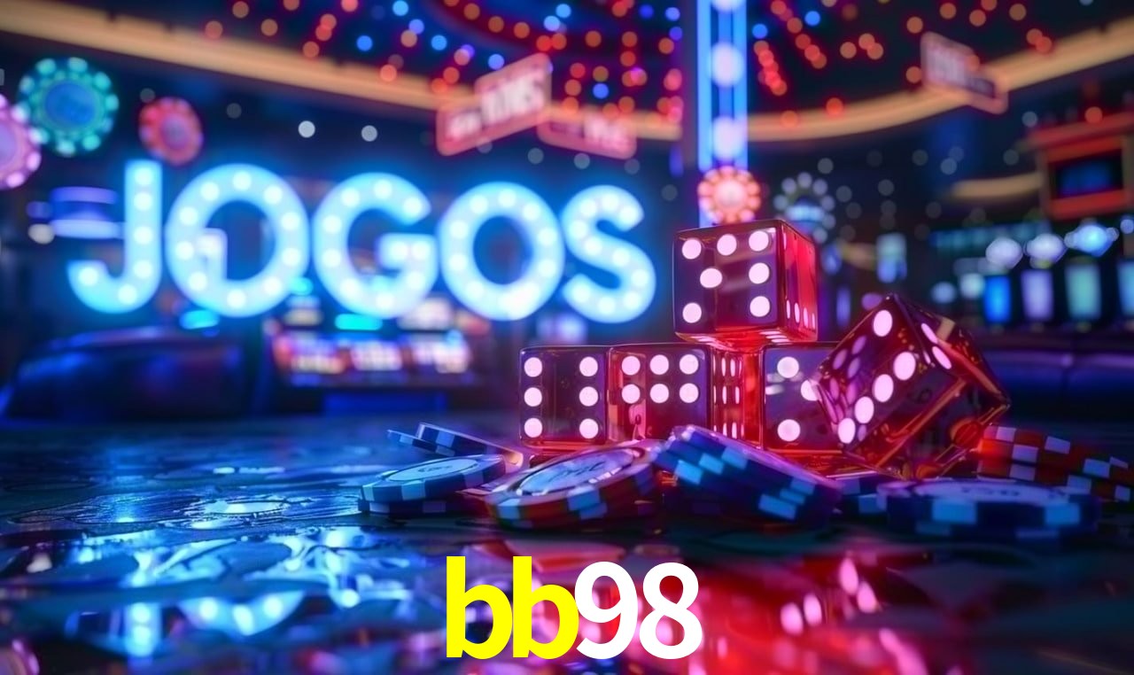 Mesa de Blackjack bb98