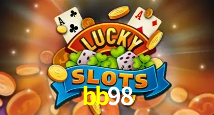 Descubra a Magia dos Jogos de Arcade no bb98