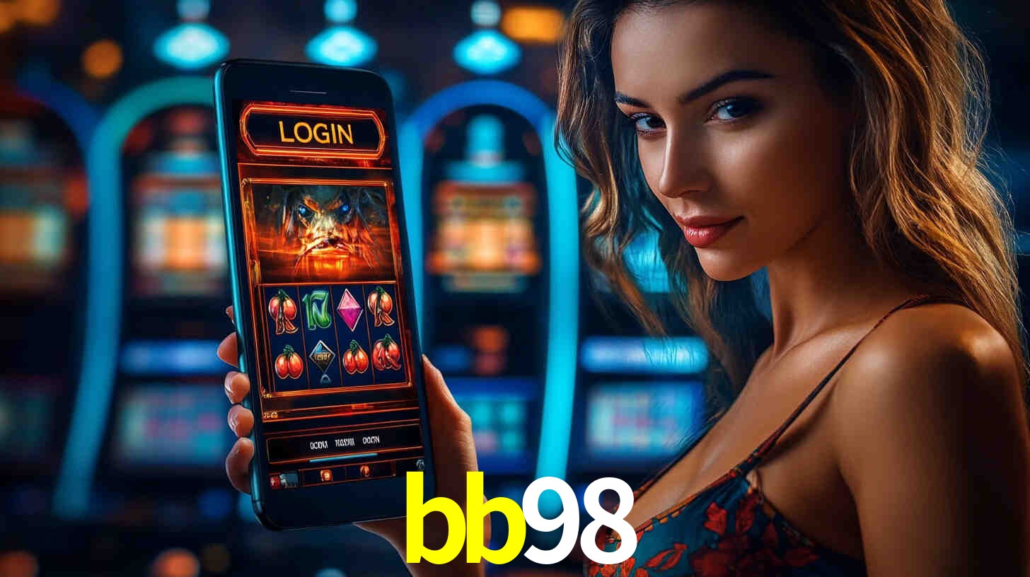 Bônus Generosos e Exclusivos no bb98 para Você!