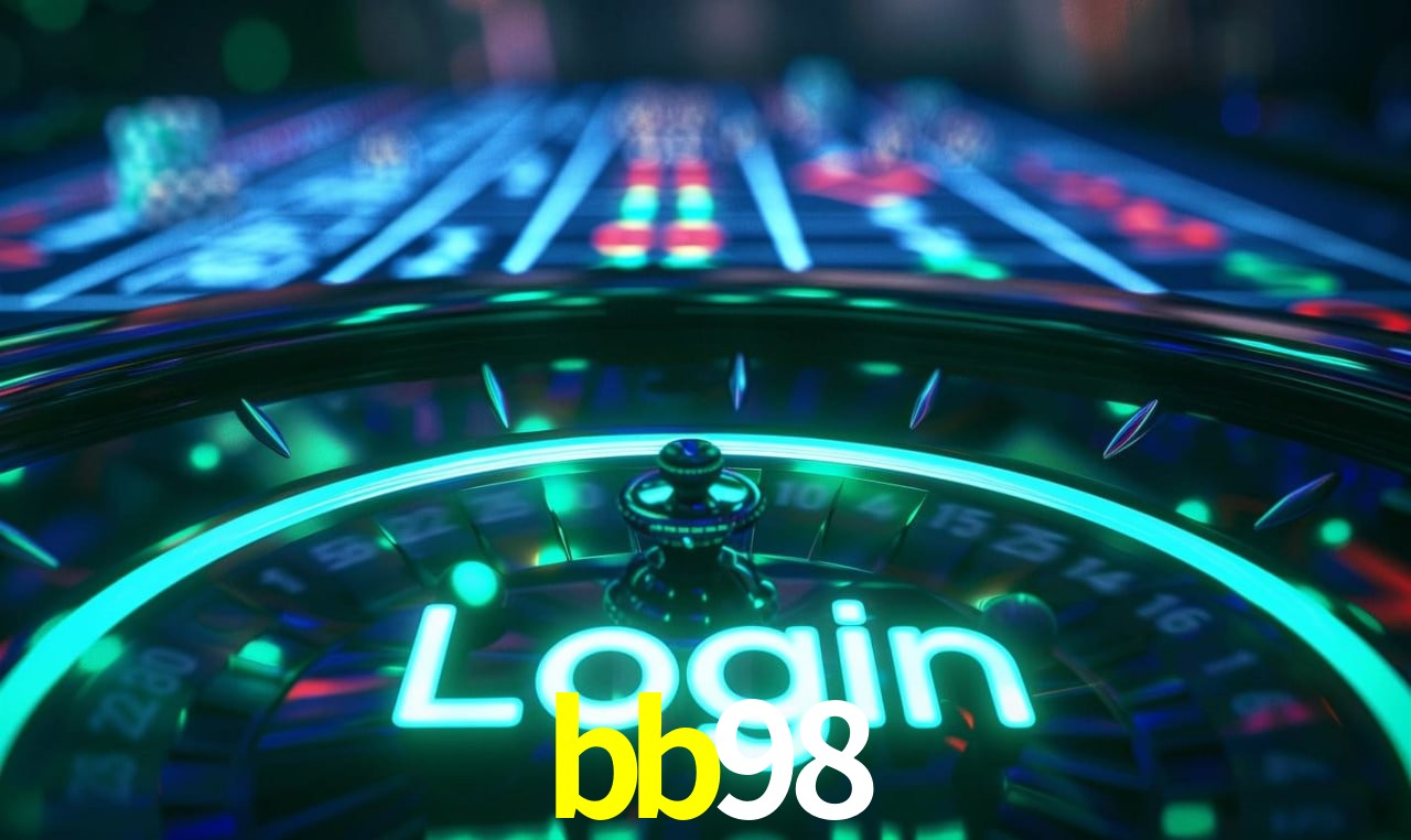 Jogos de Slot bb98