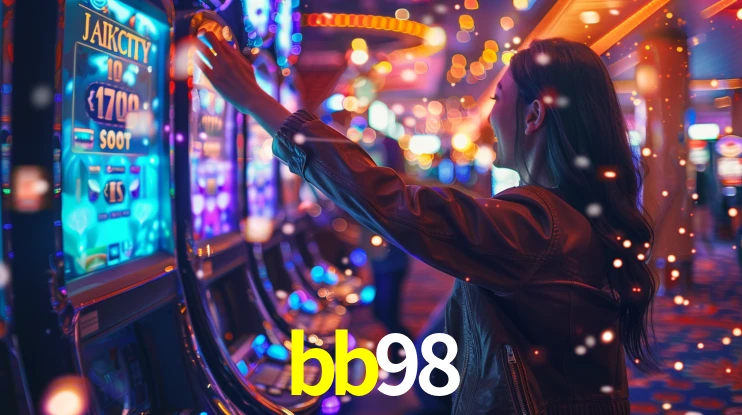 Experimente o Login Seguro Premium no bb98