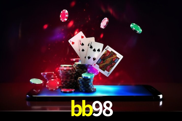 Slot Games bb98