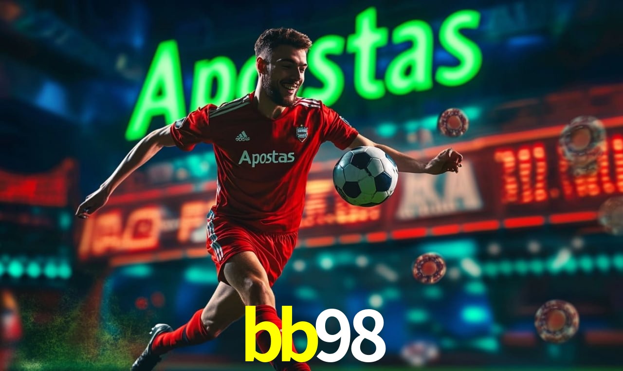Casino Ao Vivo bb98
