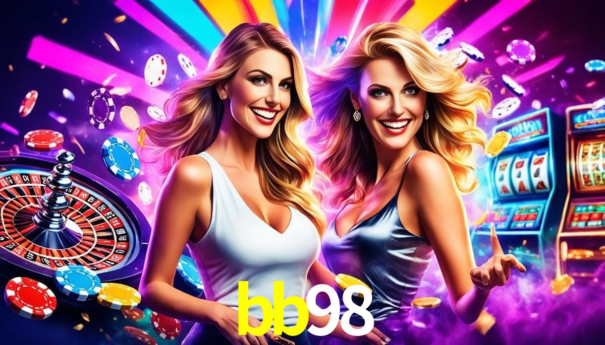 Casino VIP bb98