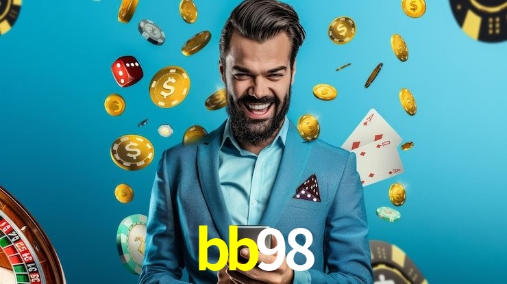 Game Providers bb98