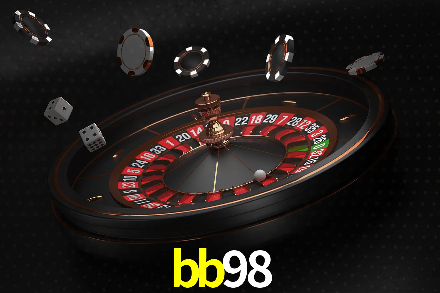 Sinta a adrenalina dos jogos de cassino com bb98