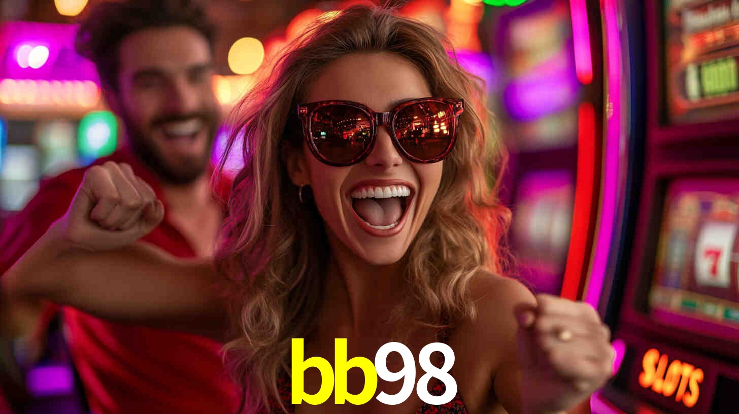 Inovações de Jogos na bb98: O Futuro das Experiências Interativas