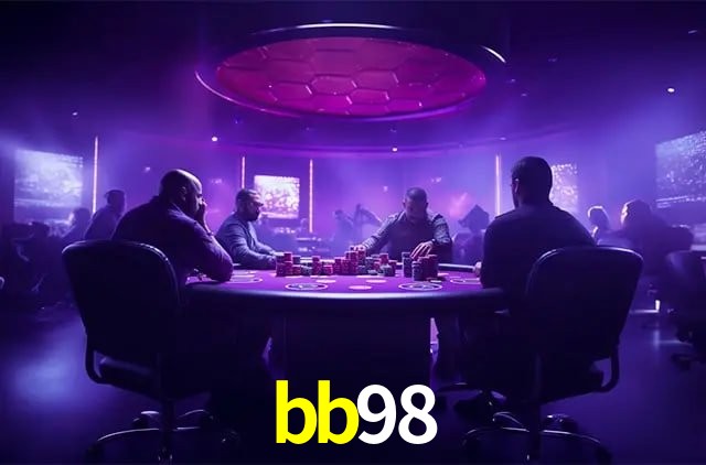 Tecnologia da Plataforma bb98