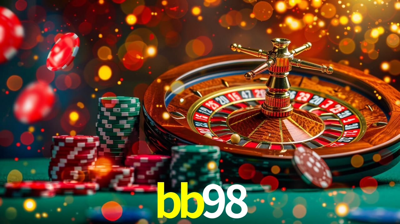 cassino bb98