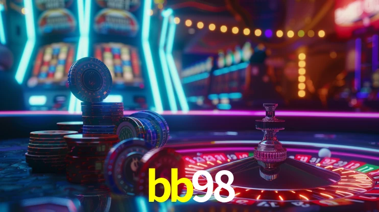 Account Benefits bb98