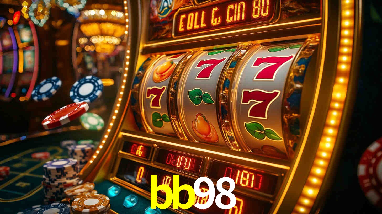 Welcome Bonus bb98