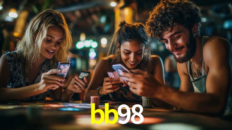 VIP Casino bb98