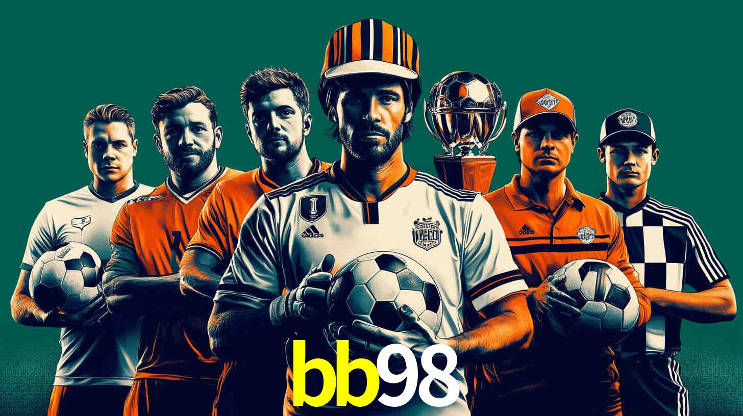 Descubra o Programa VIP da bb98: Vantagens Exclusivas para Jogadores