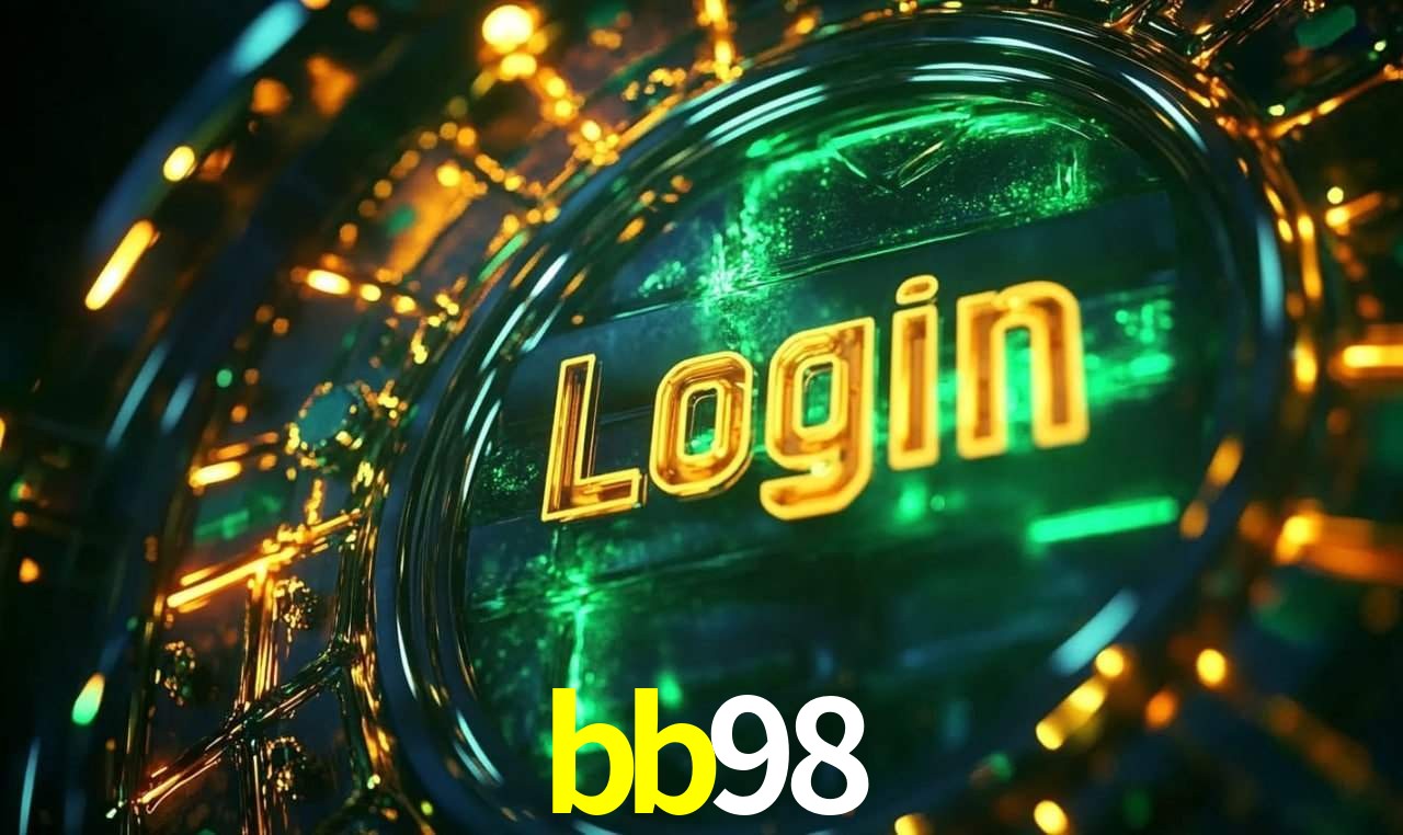 Página de download bb98