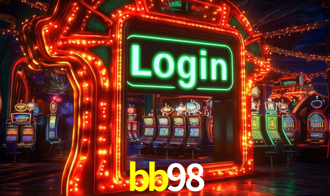 Diretório de Jogos bb98