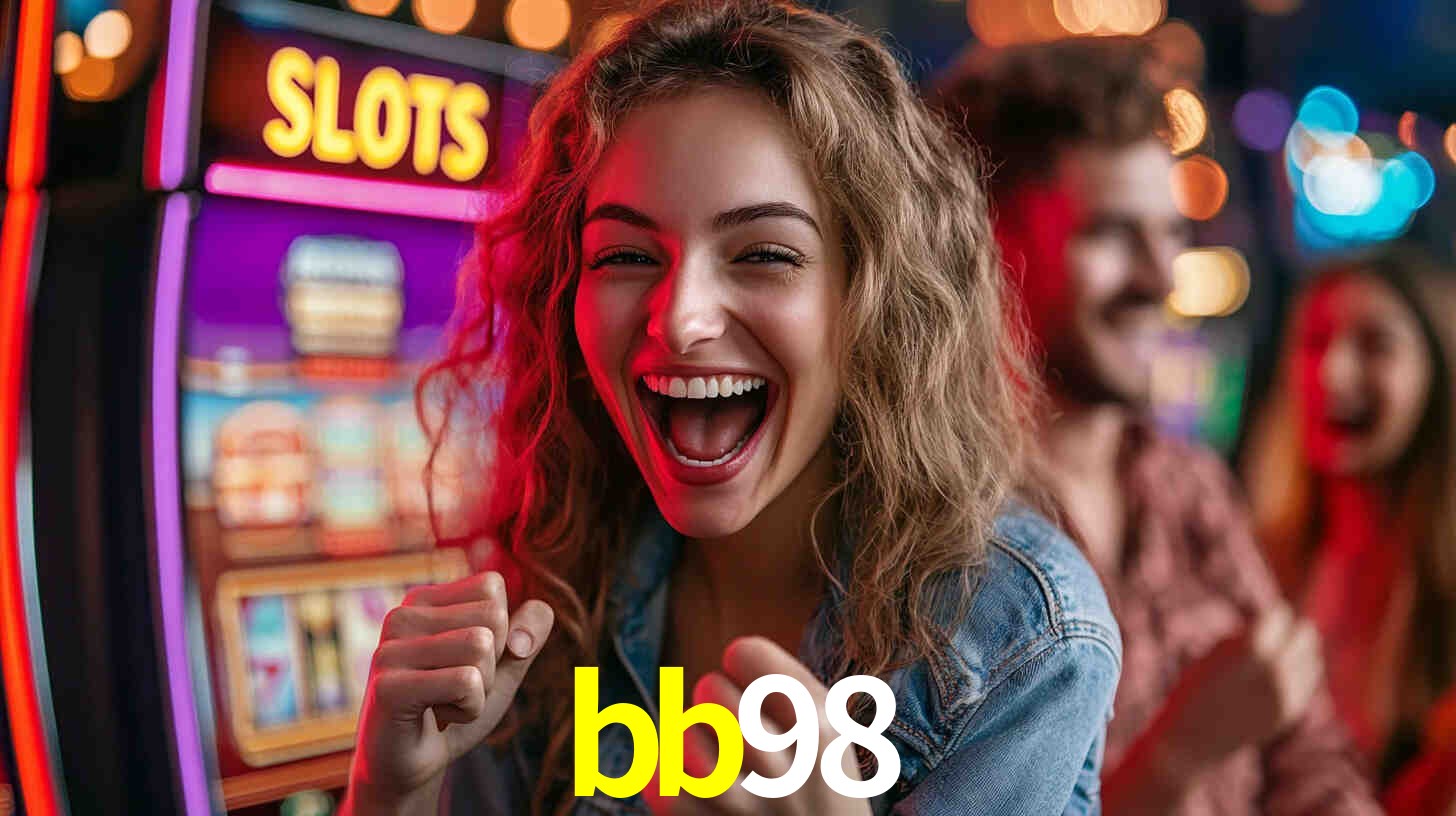 Desvendando o Mundo dos Jogos Virtuais na bb98