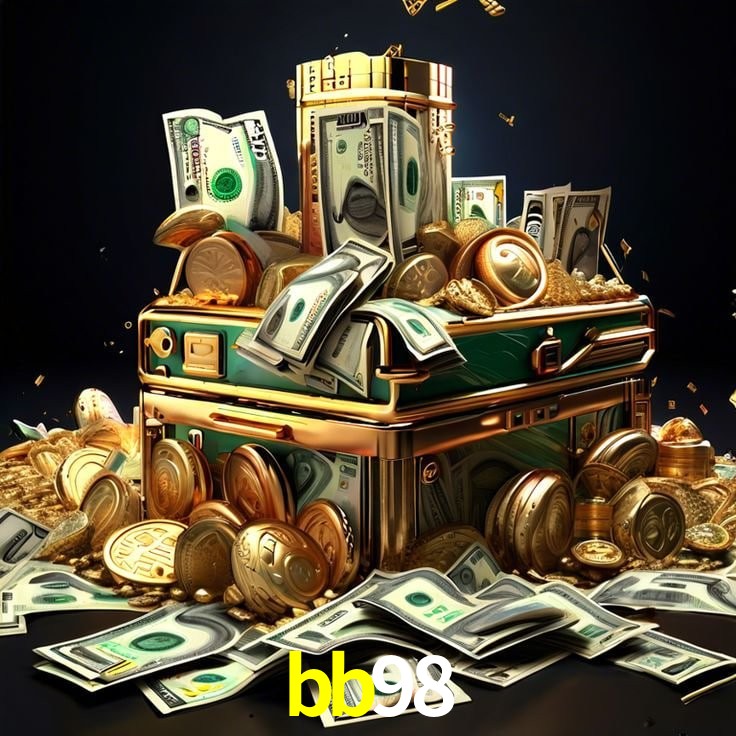 Login Seguro bb98