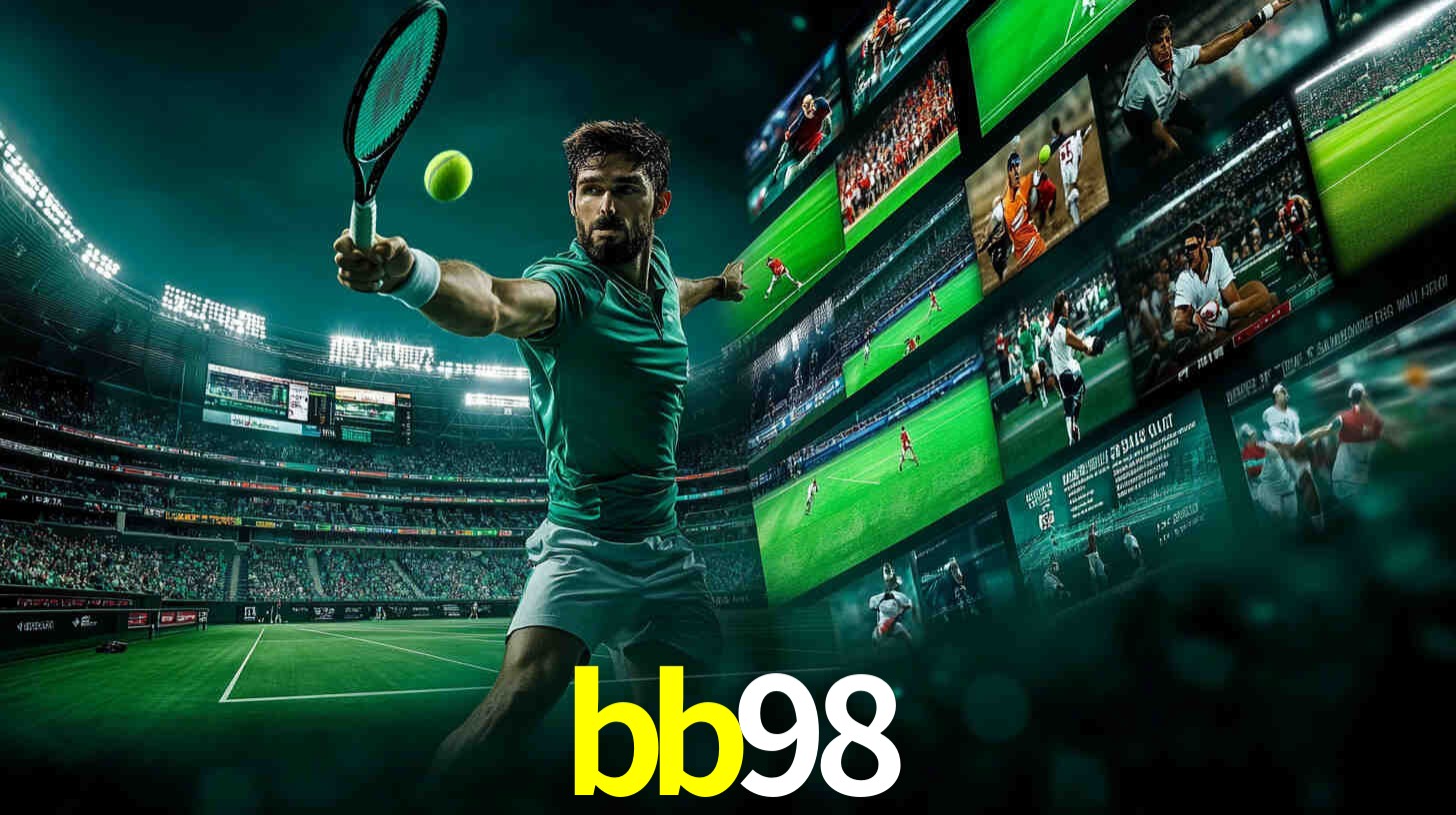 Descubra a Essência do bb98: Nossa História e Compromissos