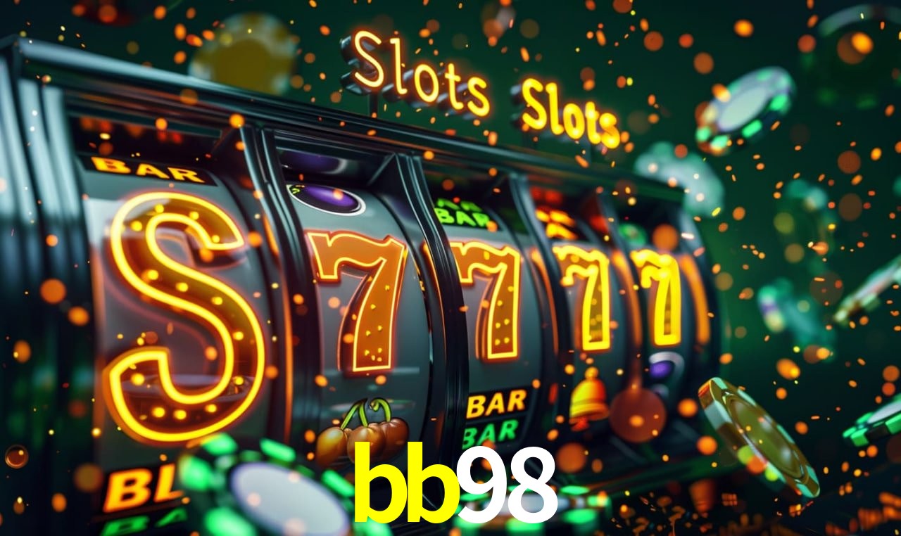 Recursos de Bônus bb98
