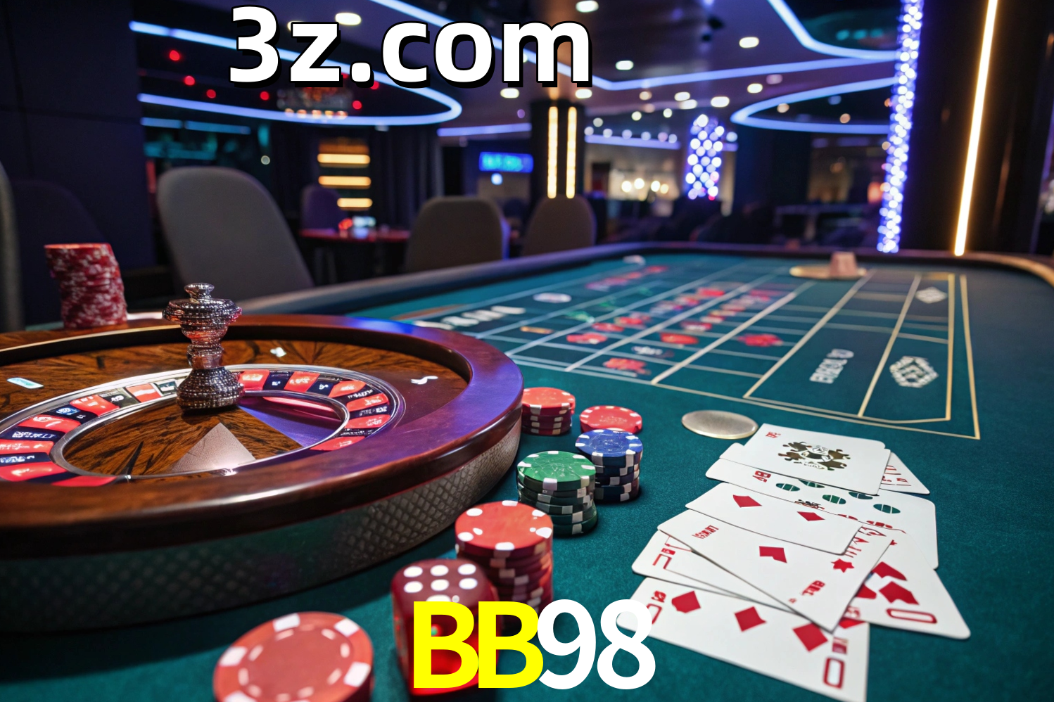 Melhores Jogos de Slots no BB98 🍀