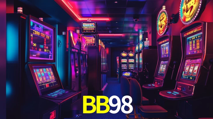 Melhores Jogos de Slots no BB98 🍀