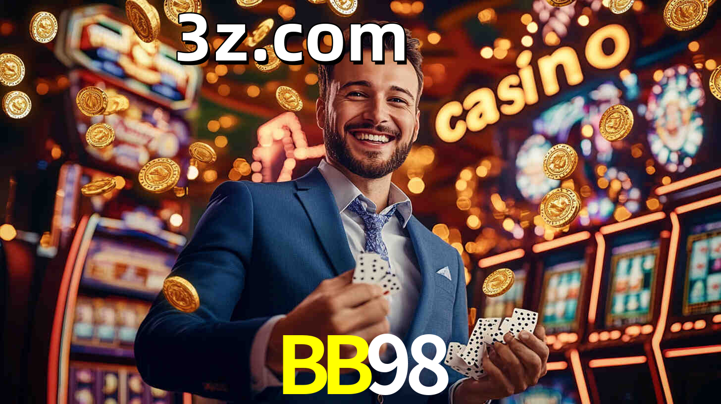 Melhores Jogos de Slots no BB98 🍀