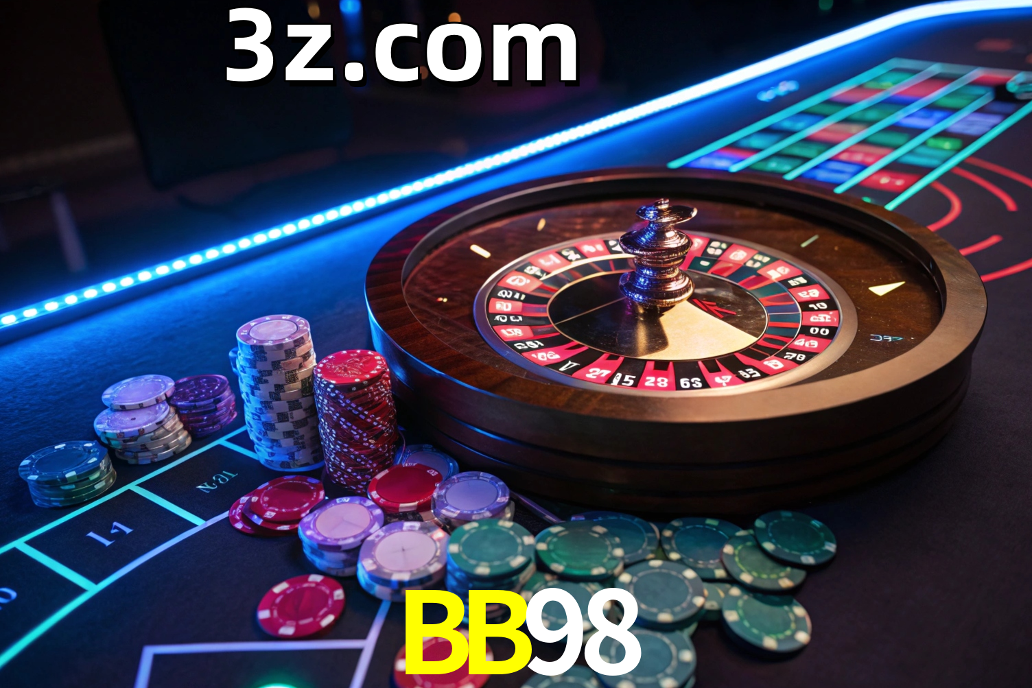 Melhores Jogos de Slots no BB98 🍀