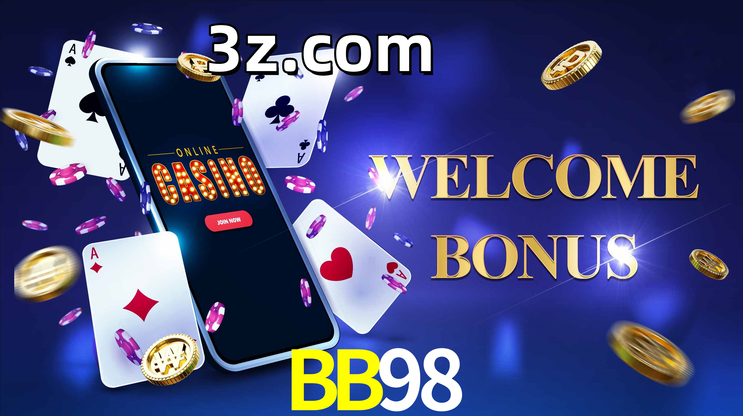 Melhores Jogos de Slots no BB98 🍀