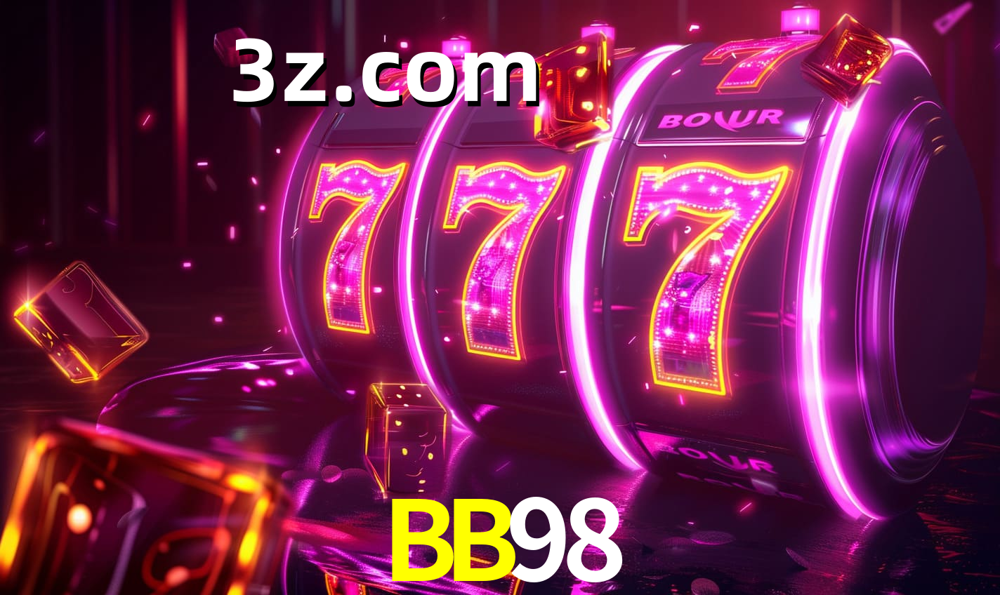 Melhores Jogos de Slots no BB98 🍀