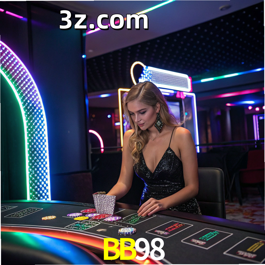 Melhores Jogos de Slots no BB98 🍀