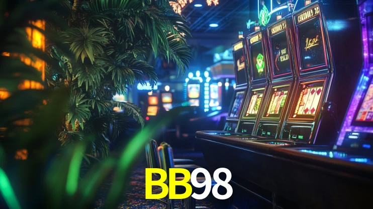 Melhores Jogos de Slots no BB98 🍀