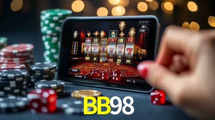 Melhores Jogos de Slots no BB98 🍀