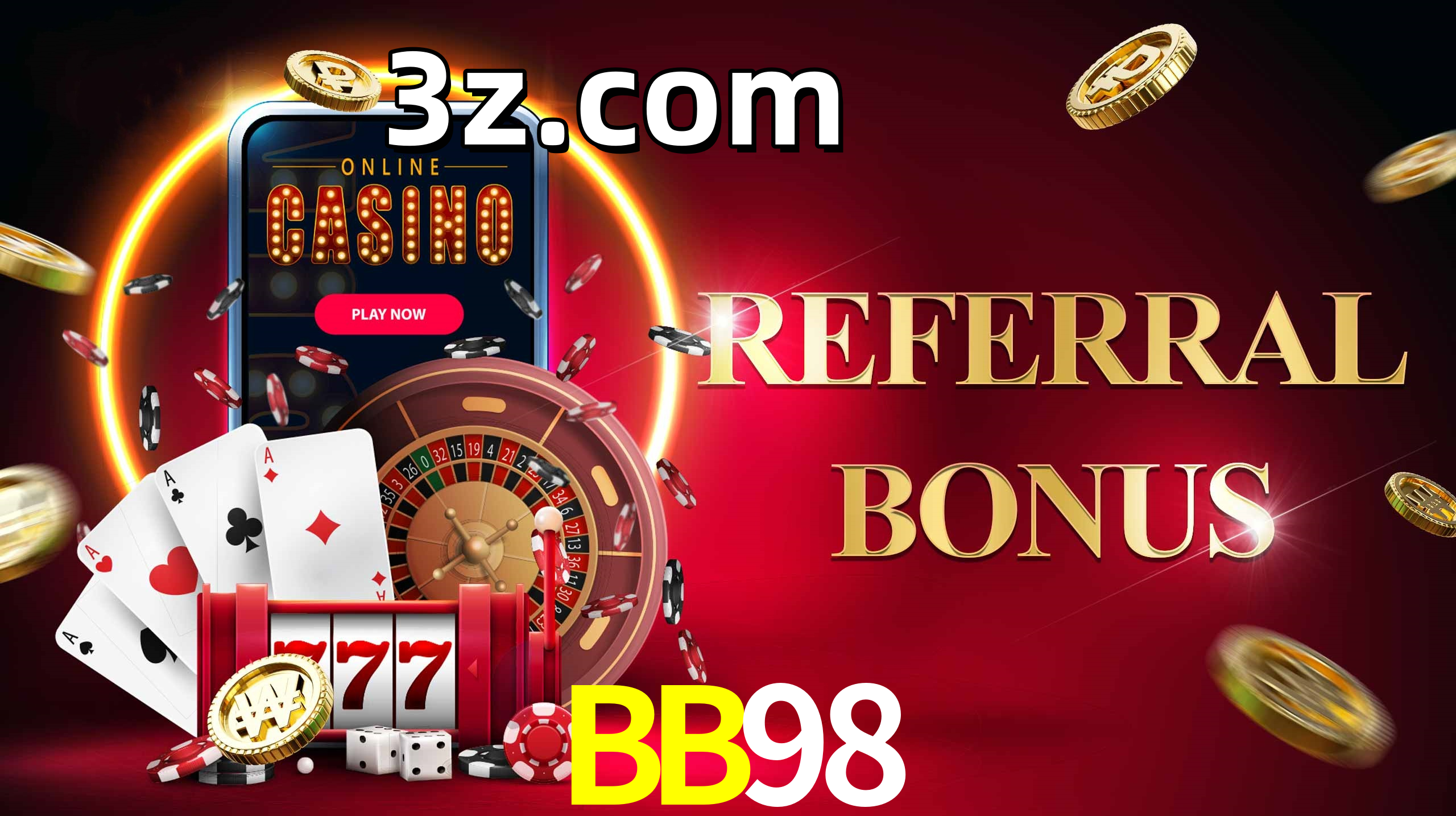 Melhores Jogos de Slots no BB98 🍀